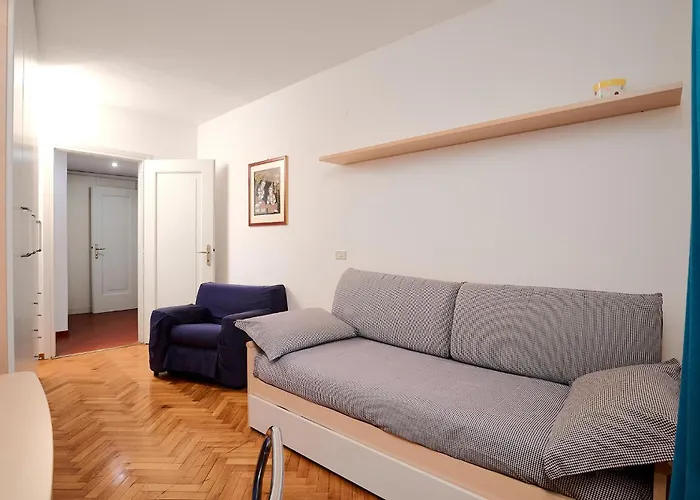 Il Salotto Sul Gombito