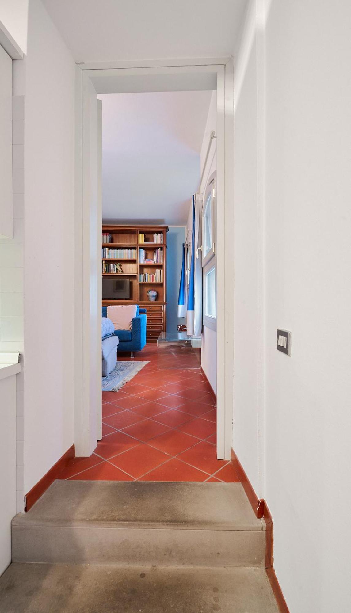 Il Salotto Sul Gombito Apartment Bergamo