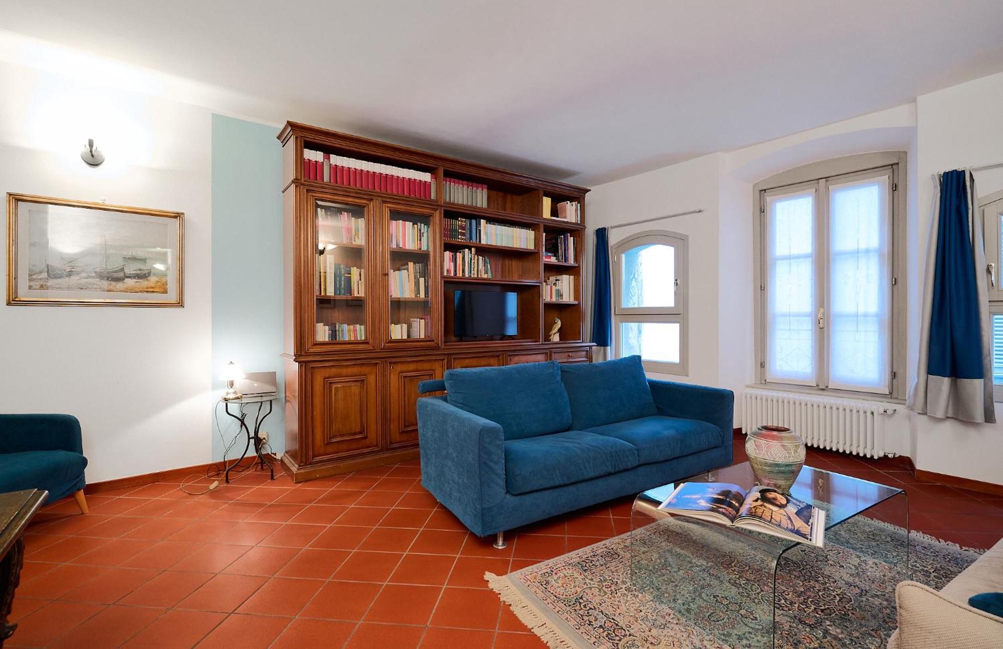 Il Salotto Sul Gombito