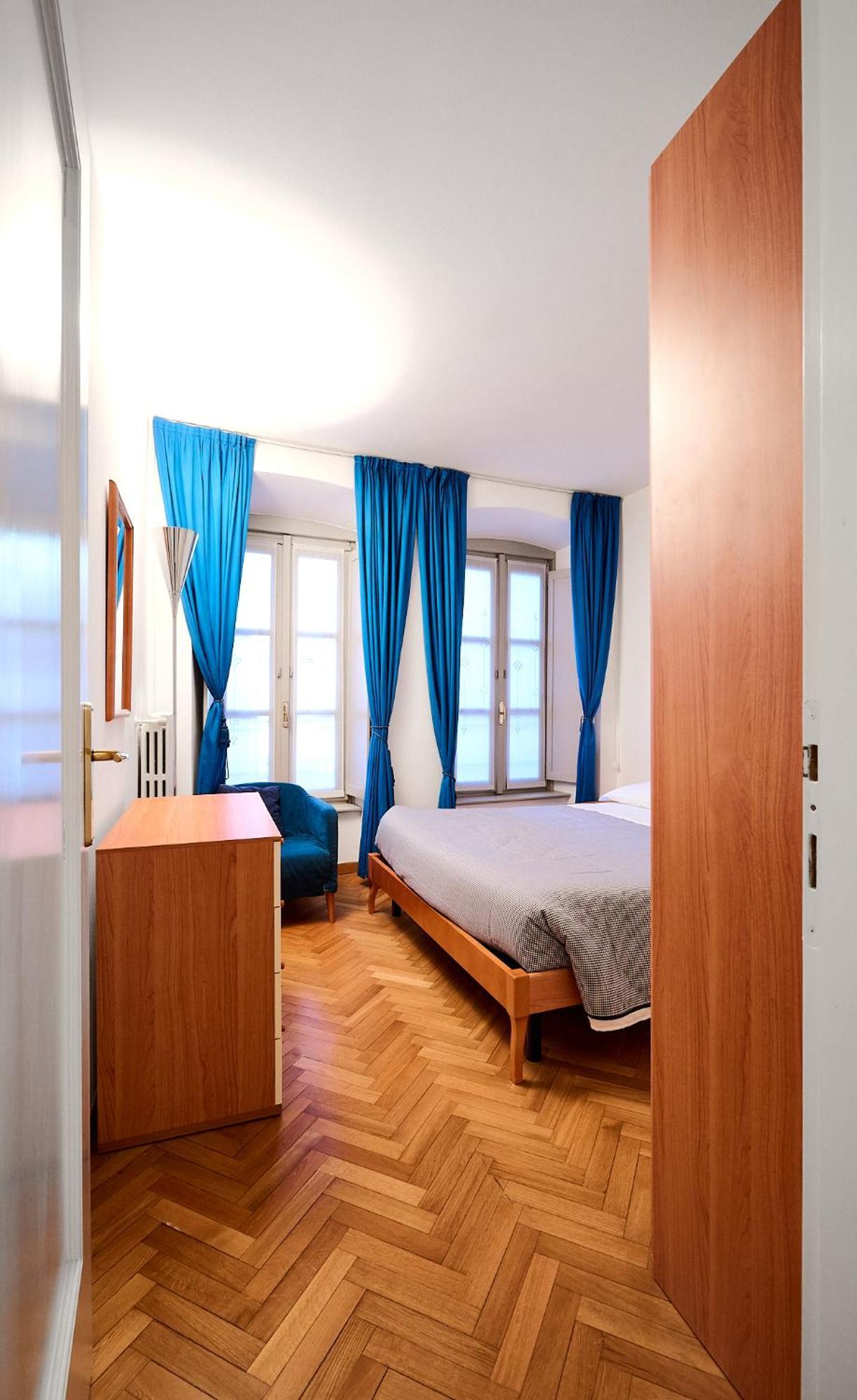 Apartment Il Salotto Sul Gombito Bergamo