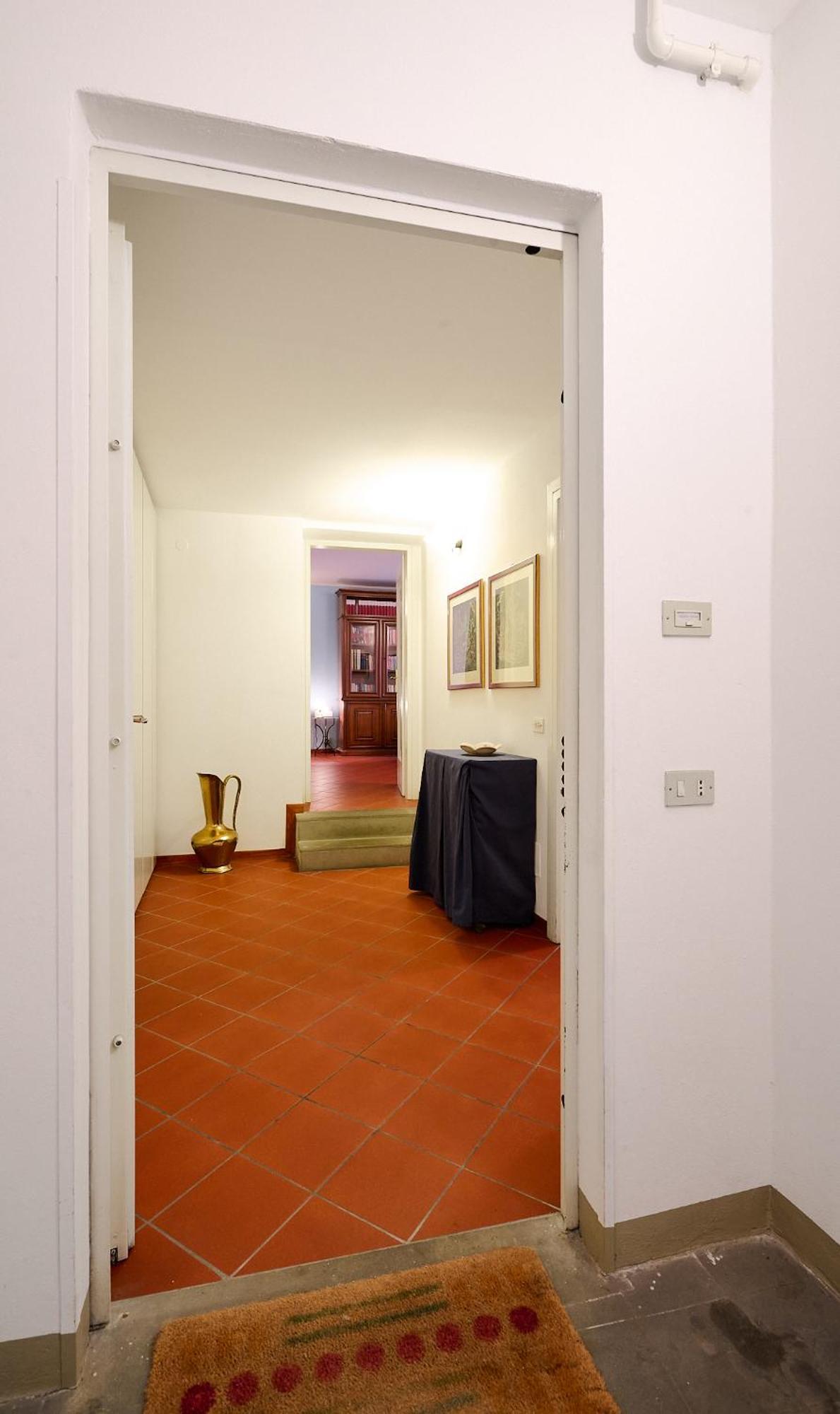 Apartment Il Salotto Sul Gombito