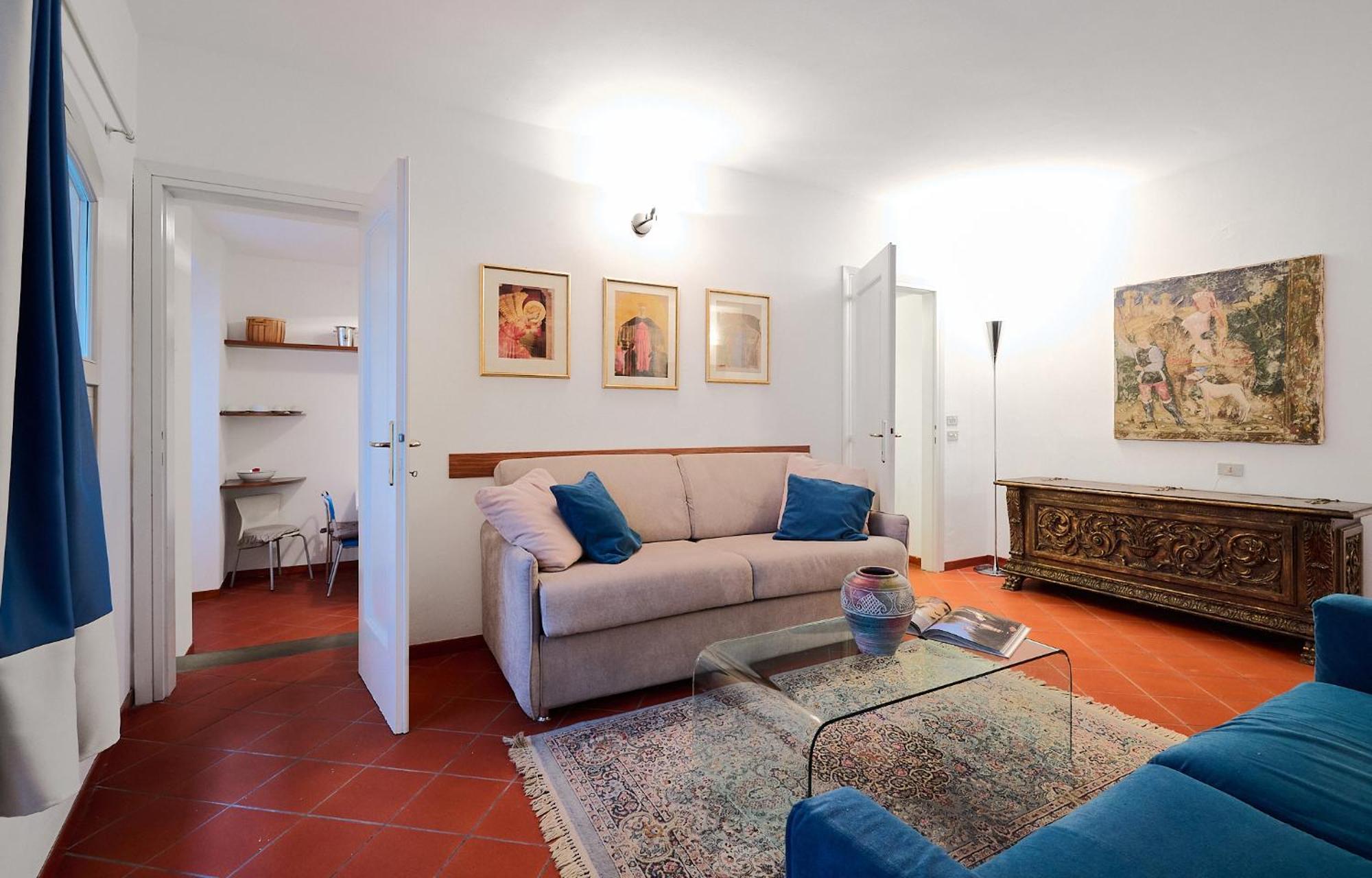 Il Salotto Sul Gombito Apartment Bergamo