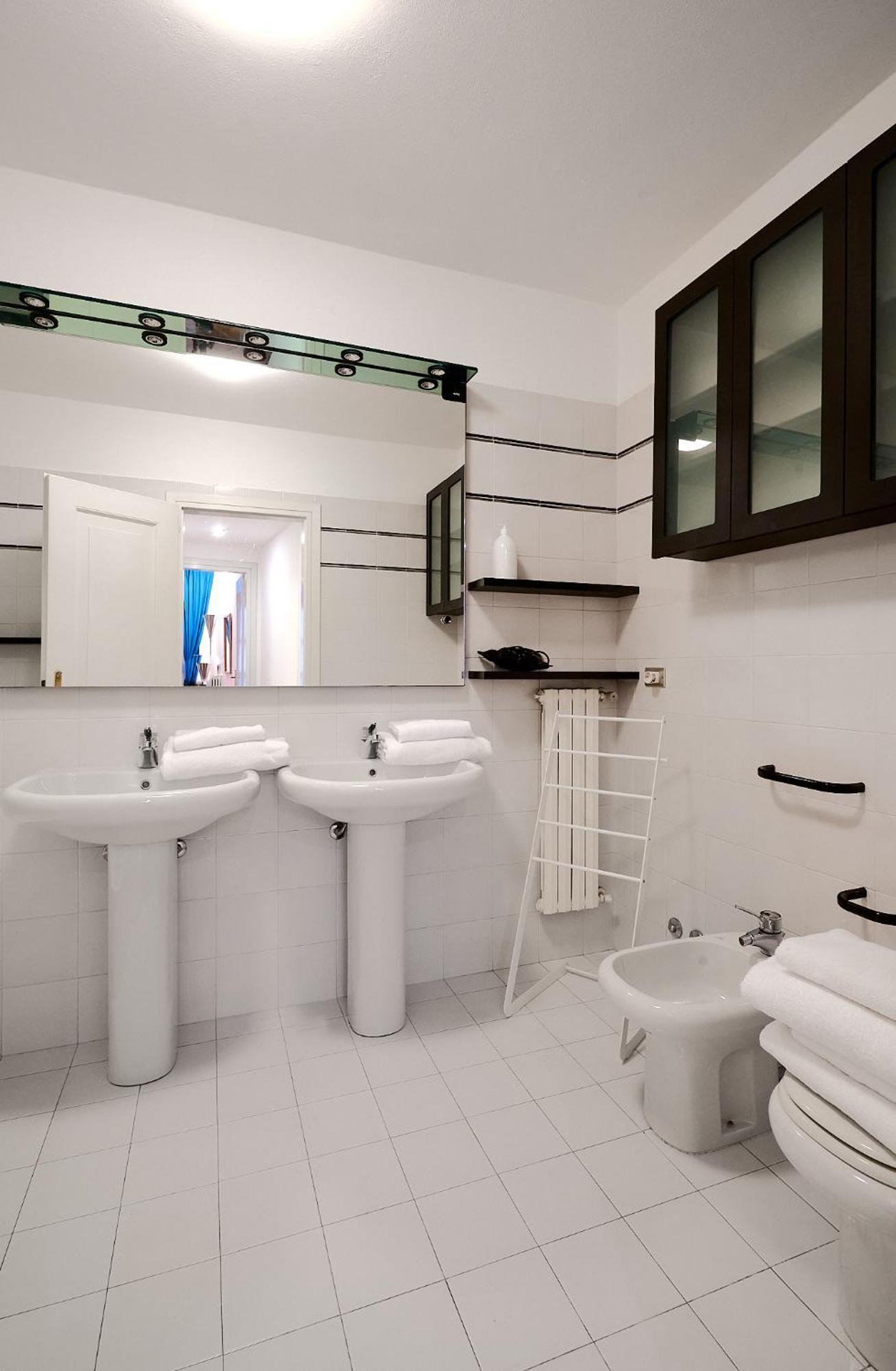 Il Salotto Sul Gombito Apartment