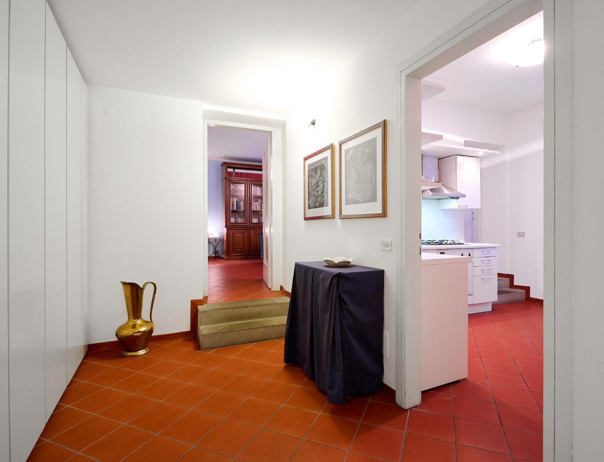 Il Salotto Sul Gombito * Bergamo