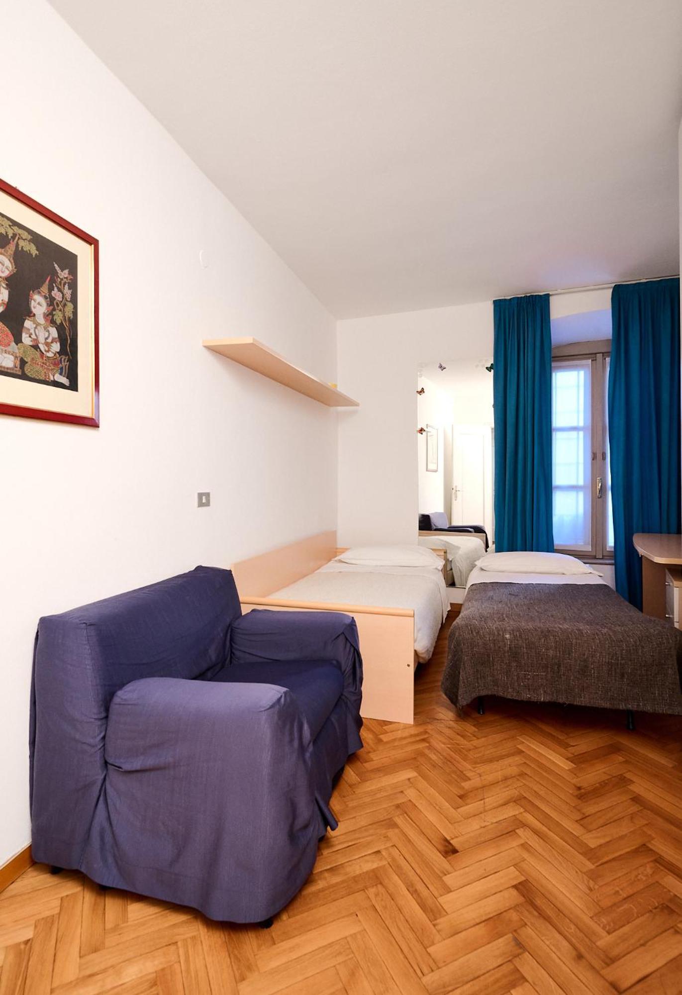 Apartment Il Salotto Sul Gombito