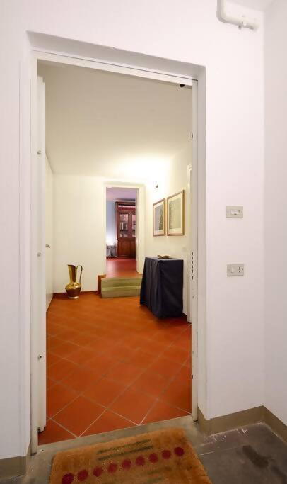 Apartment Il Salotto Sul Gombito