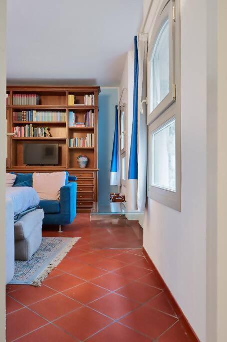 Il Salotto Sul Gombito Apartment Bergamo