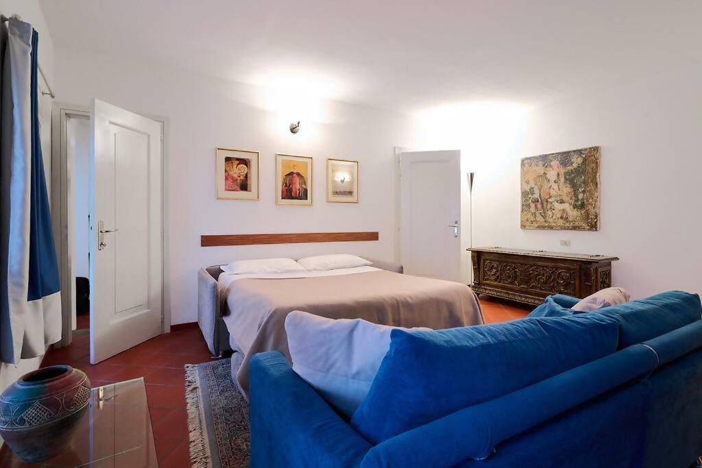 Il Salotto Sul Gombito * Bergamo