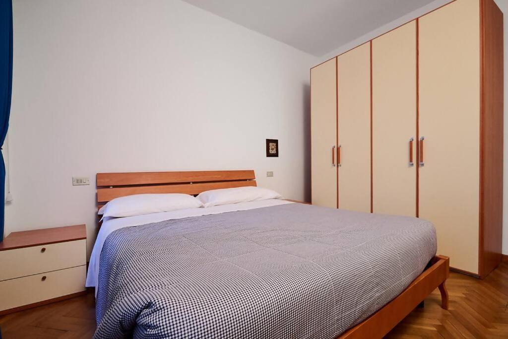 Il Salotto Sul Gombito Apartment