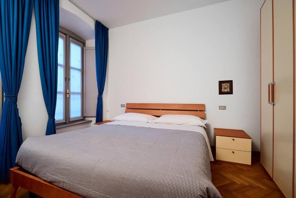 Apartment Il Salotto Sul Gombito *