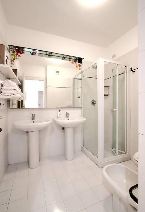 Il Salotto Sul Gombito Apartment