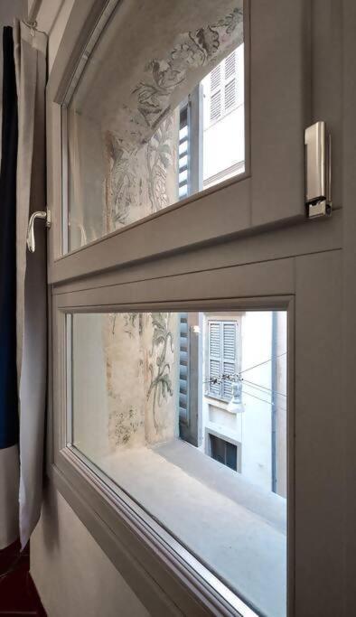 Il Salotto Sul Gombito Apartment *