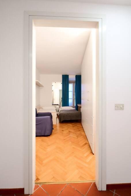Apartment Il Salotto Sul Gombito *