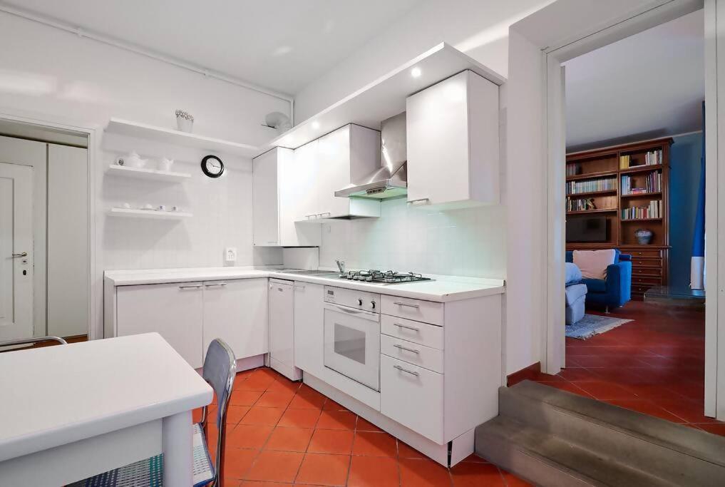 Il Salotto Sul Gombito Apartment Bergamo