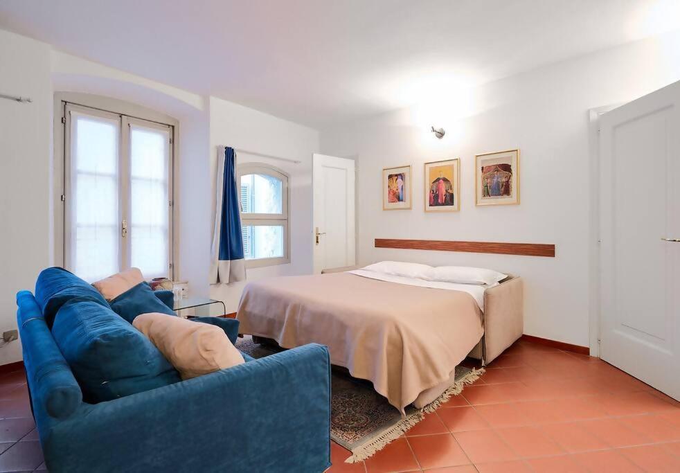 Apartment Il Salotto Sul Gombito