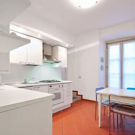 Ferienwohnung Il Salotto Sul Gombito Bergamo Exterior foto