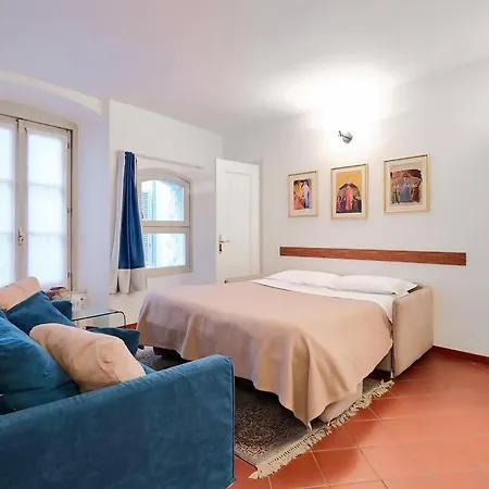 Ferienwohnung Il Salotto Sul Gombito Bergamo Exterior foto